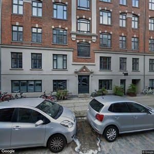 Andelsboligforeningen Kronborggade 7-9