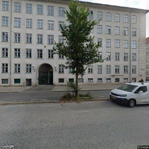 Boligforeningen Bispegården