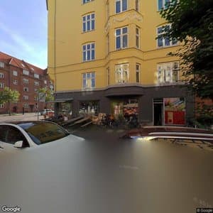 A/B Løvhuset