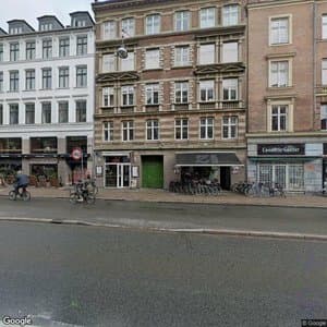 A/B Nørrebrogade 46