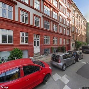 A/B Læssøesgade 16
