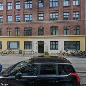 A/B Kronborggade 10-12