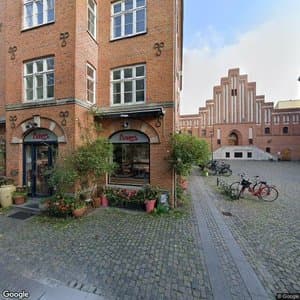 Andelsboligforeningen Blågårds Plads 8-10