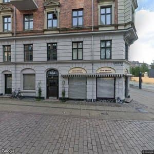 Andelsboligforeningen Nørrebrogade 66-70