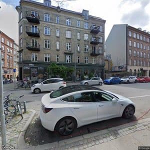 A/B Ravnsborggade 22