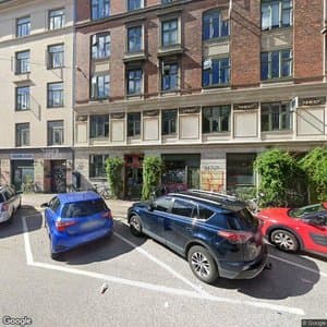 A/B Heimdalsgade 5-7 (matrikel 2877)