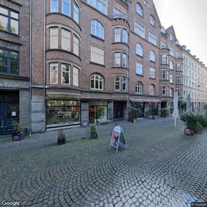 Andelsboligforeningen Blågårdsgade 29 A-e