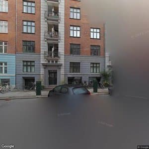 A/B Vølundsgade 25-27