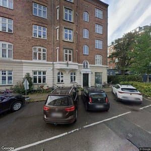 Andelsboligforeningen Julius Blomsgade 11-13