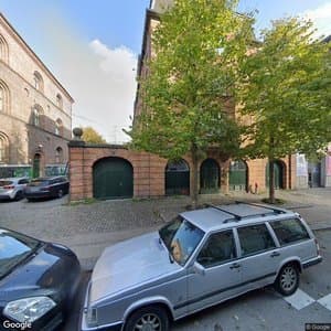 A/B Prinsesse Charlottesgade 40-40 Ab