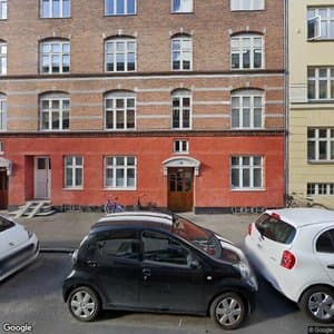 A/B Odinsgade 16-20