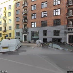 A/B Vølundsgade 17-19