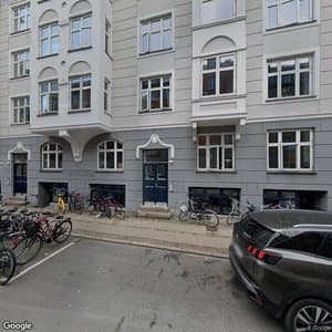 A/B Holtegade 6-8