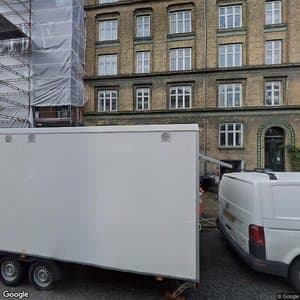 A/B Bjelkes Alle 3-5