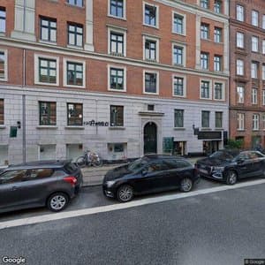 A/B Ryesgade 4 / Schleppegrellsgade 9