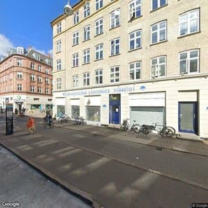 A/B Nørrebrogade 202/Bragesgade 2-4 (matrikel 949)