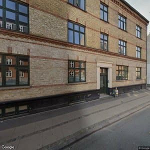 Andelsboligforeningen Ndr Fasanvej 269
