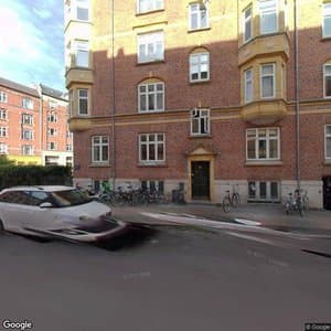 A/B Thorsborg