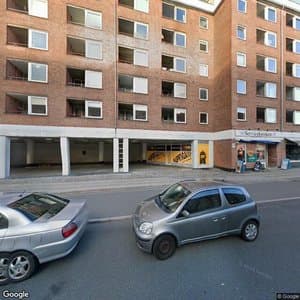 A/B Tagensgård I Og II