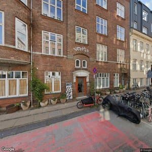 A/B Ryesgade 5/Læssøesgade 9