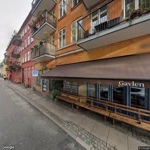 A/B Ryesgade 1/Sankt Hans Gade 10 (1-133)