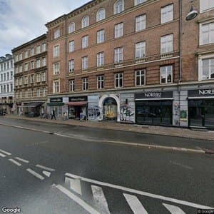 Andelsboligforeningen Nørrebrogade 44-44a-44b