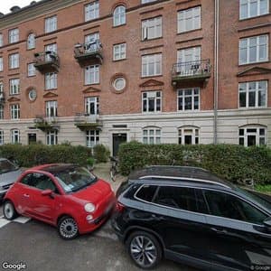 Andelsboligforeningen Trekanten