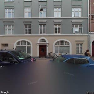 A/B Ægirsgade 69-71