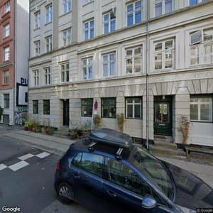 Andelsboligforeningen Wesselsgade 15 A Og B