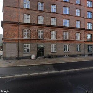 Andelsboligforeningen Jagtvej 6 / Hiort Lorenzensgade 31