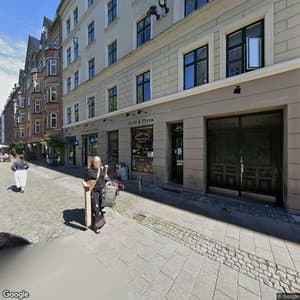 A/B Blågårdsgade 31-31 C (matrikel 353)
