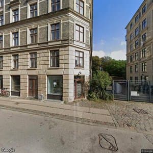 A/B Korsgade 12-14