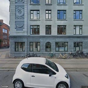 A/B Rådmand Nanna