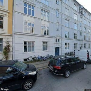 Andelsboligforeningen Gartnergade 7