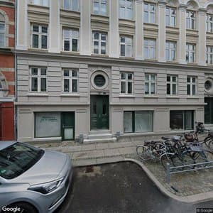 Andelsboligforeningen Birkesvinget