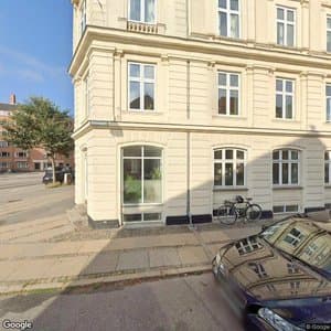 A/B Åboulevard 4- 6