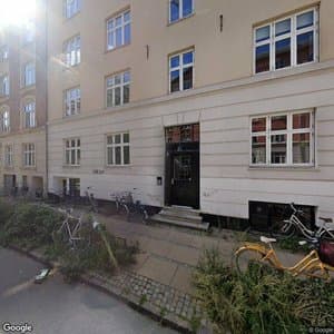 Ab Asminderødgade 5-13