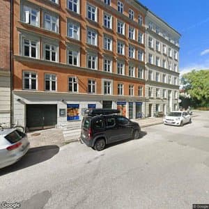 A/B Gormsgade
