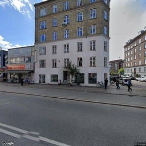 A/B Nørrebrogade 233-237