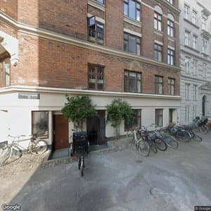 A/B Hørsholmsgade 24-26