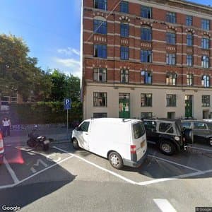 Andelsboligforeningen Thorsgade 75-77