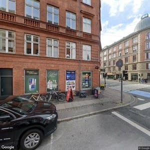 Andelsboligforeningen Nørre Faber