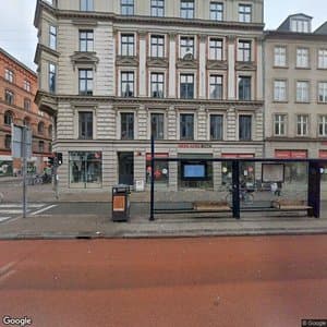 A/B Nørrebrogade 38-40