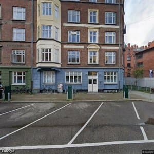 A/B Julius Bloms Gade 37-39