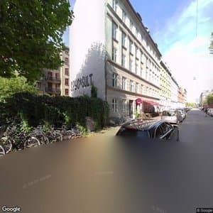 Andelsboligforeningen Møllegade 13-13a