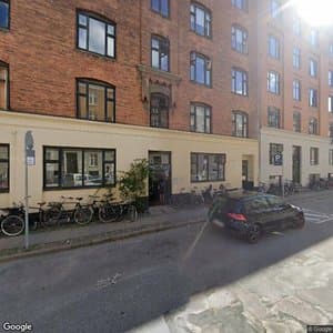 A/B Ole Mimer, 2200 København N