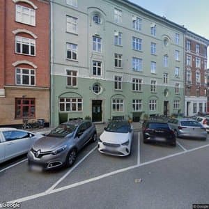 A/B Nannasgade 15-17