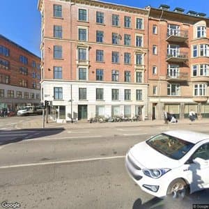 A/B Parcelbroen