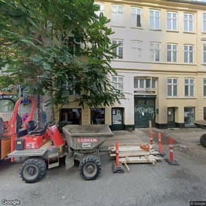 A/B Blågårdsgade 30 - 30a-b, Frederiksminde