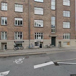 A/B Hillerødgård